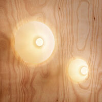 Ono Flush Light Wall / Ceiling Ø20 cm