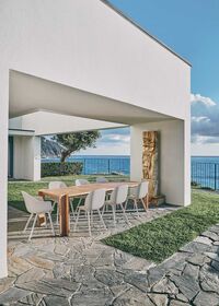 Atmosfera Spisebord 105x209 cm