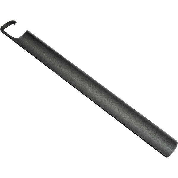 Index Kenkälusikka Rakenteinen 50 cm Musta