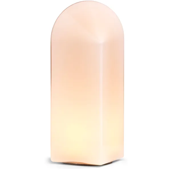 Parade Bordslampa 32 cm Blush Pink
