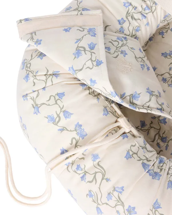 Bell Flower Babynest