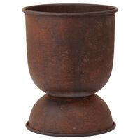 Hourglass Ruukku H30 cm Rust