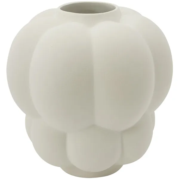Uva Vaasi 28 cm Cream