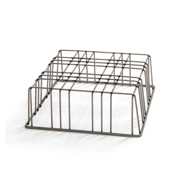 Galler Till Stumpastaken Small Aluminium