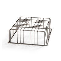 Galler Till Stumpastaken Small Aluminium