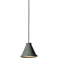 Belle Pendel Ø15 Moss Grey