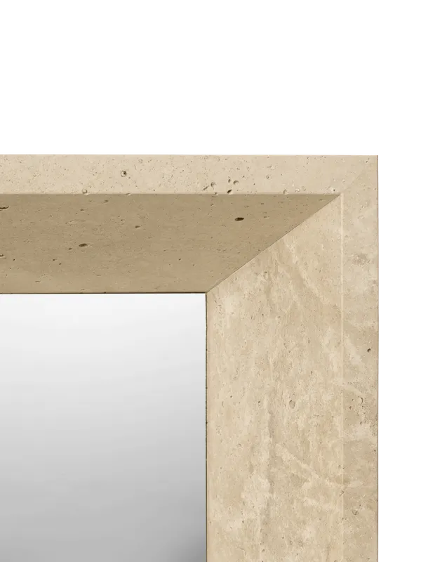 Lancet Spejl 53x635 cm