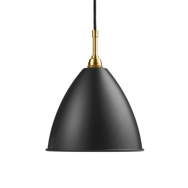 Bestlite BL9M Loftslampe Messing/Sort