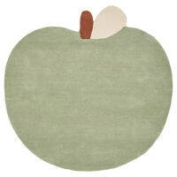 Apple Matto Tea Green