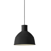 Unfold Pendel Svart