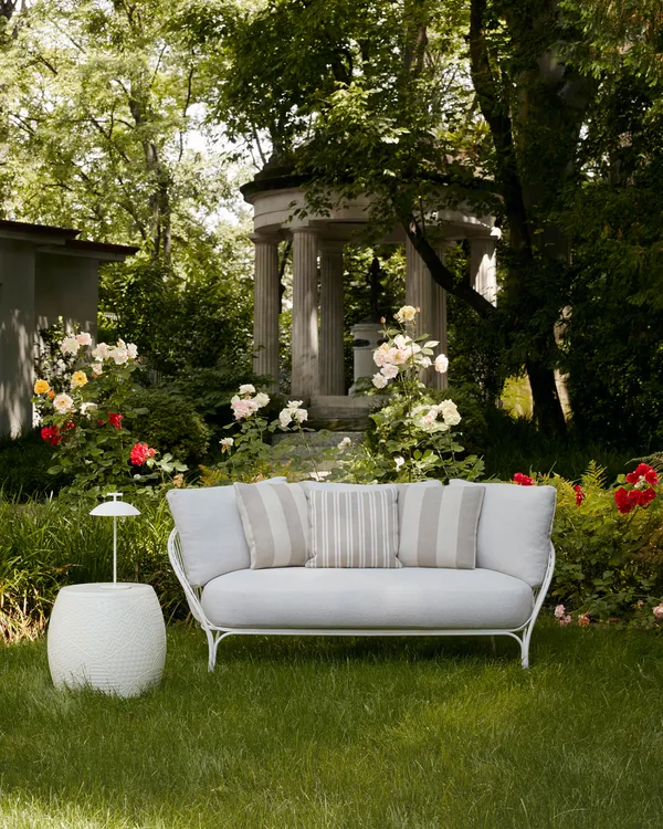 Hiray Loungesoffa