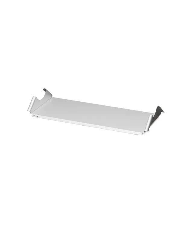 Moon Tray Hylla Cloudy Silver