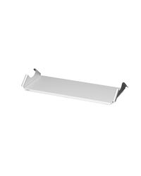 Moon Tray Hylla Cloudy Silver