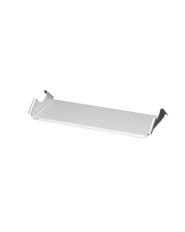 Moon Tray Hylla Cloudy Silver