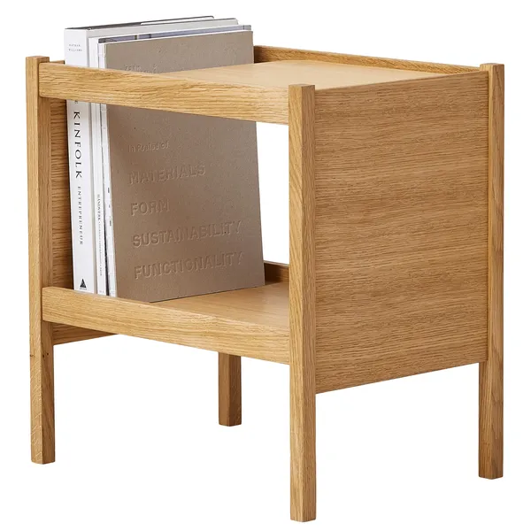 Journal Sidebord Eg