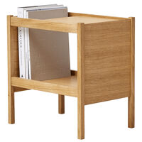 Journal Sidebord Eg