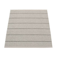Carl Matto 70x270cm Grey/Fossil Grey