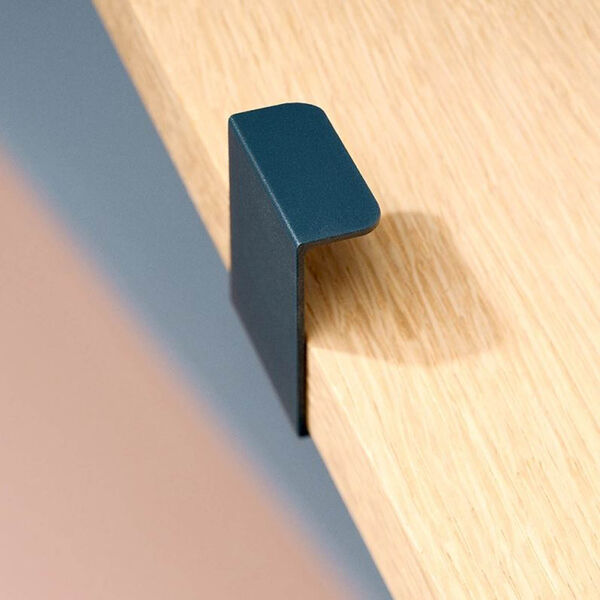 Hide 120 Håndtak Deep Blue