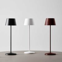 Modi Bordlampe H358 cm Hvid
