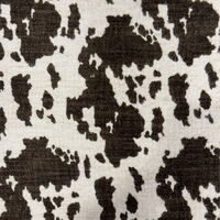 Curve Sittpuff Cow