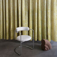 FF Cantilever Stol Ivory Karakorum / Krom