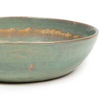 Pure Salad Bowl Small 20 cm Sea Green