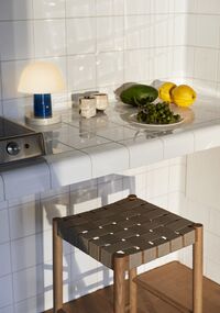 Setago JH27 Bordslampa Portabel Twilight / Sand