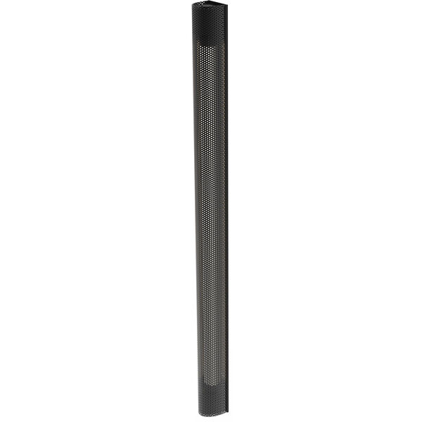 Radent Væglampe 670 mm Sort