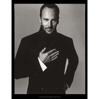 Tom Ford Bok