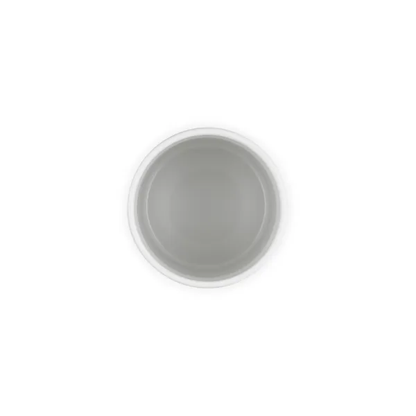 Signature Förvaringsburk 770 ml White
