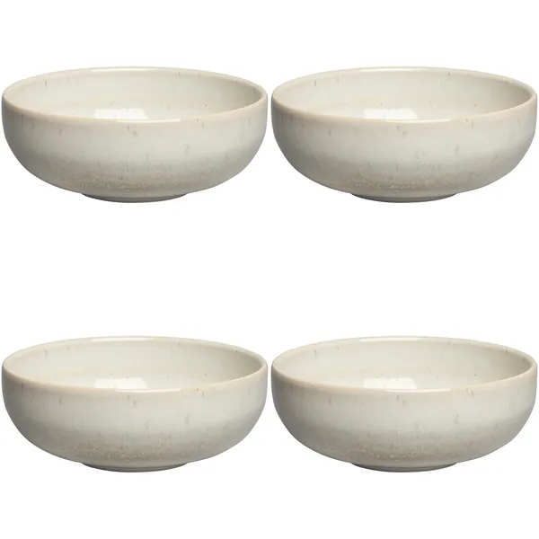 BON Lille Skål 12 cm 4-pak Steam