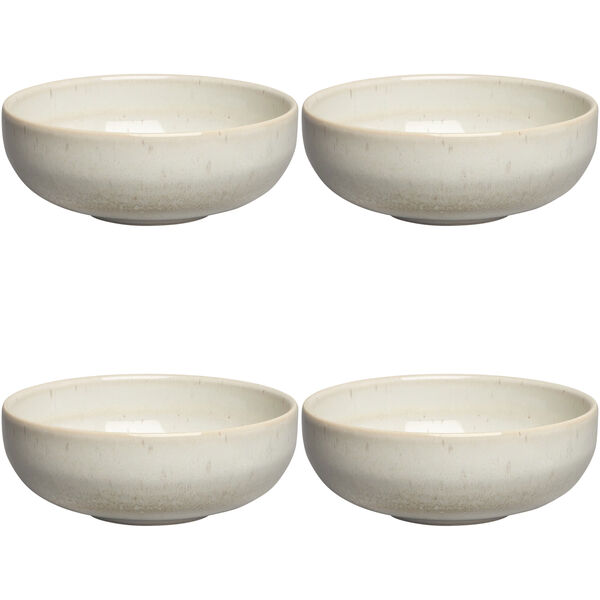 BON Liten Skål 12 cm 4-pack Steam