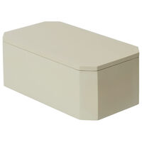Nova Boks 15x25 cm Light Celedon