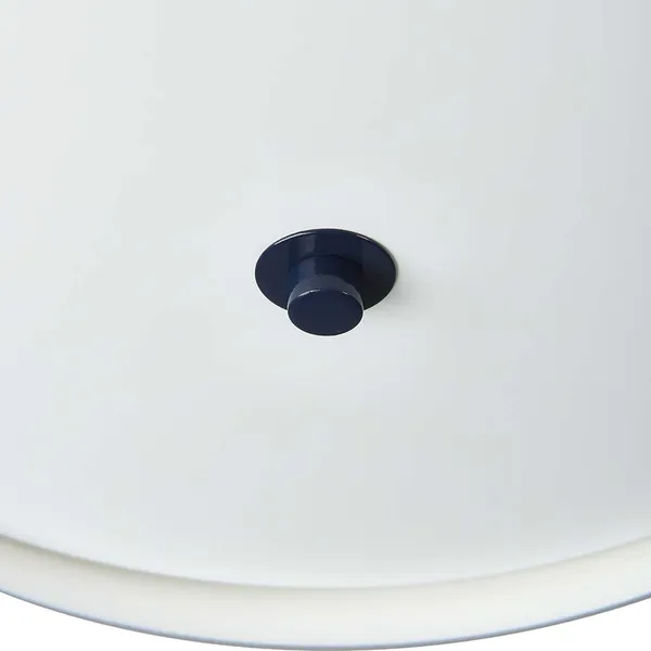 Deco Disco Pendel Midnight Blue