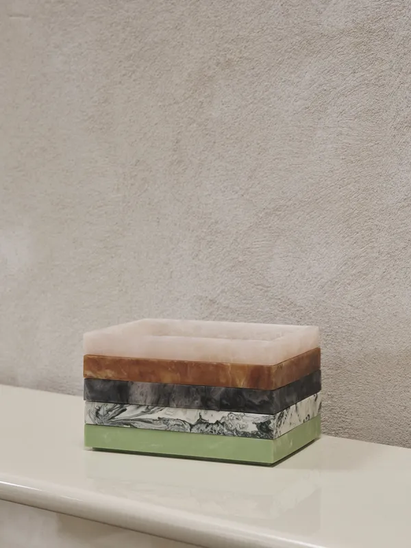Mist Tarjotin 15x20 cm Sugar Kelp