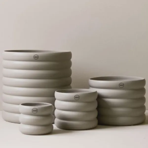 Mud Mole Pot Medium