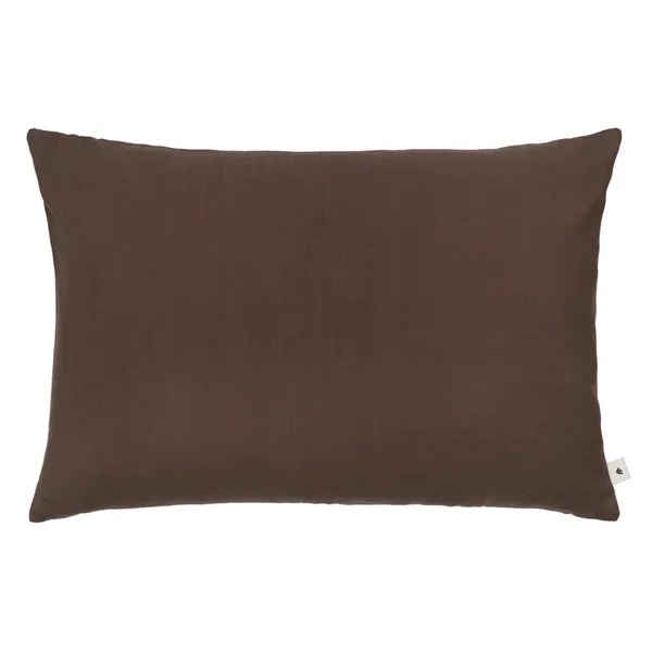 Sen Pude 40x60 cm Chocolate