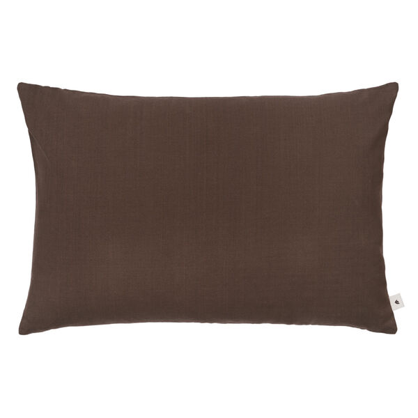 Sen Pude 40x60 cm Chocolate