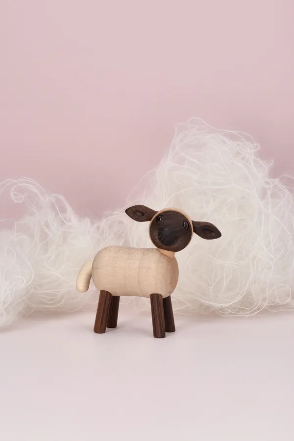 Will Puuhahmo Lammas 85 cm