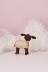 Will Puuhahmo Lammas 85 cm
