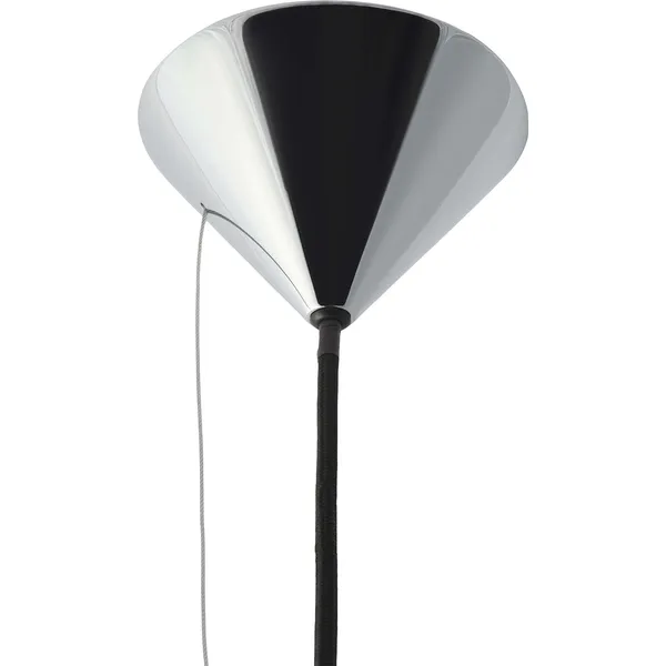 Pose Pendel Ø43 cm Silver