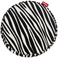 Pill Pude Terry Zebra