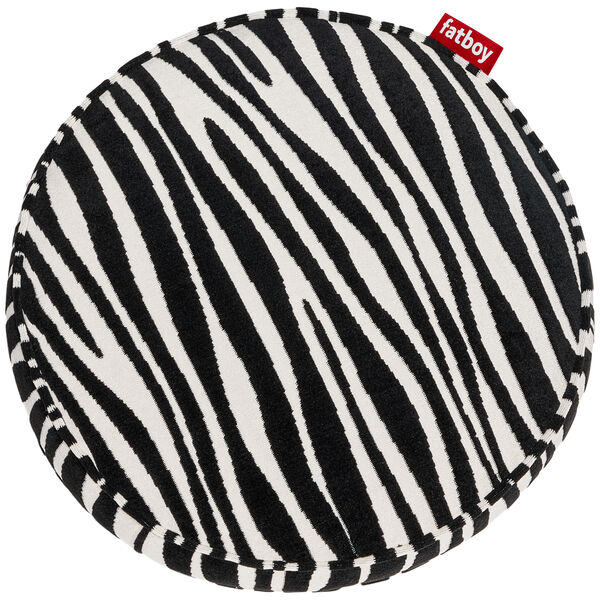 Pill Tyyny Terry Zebra
