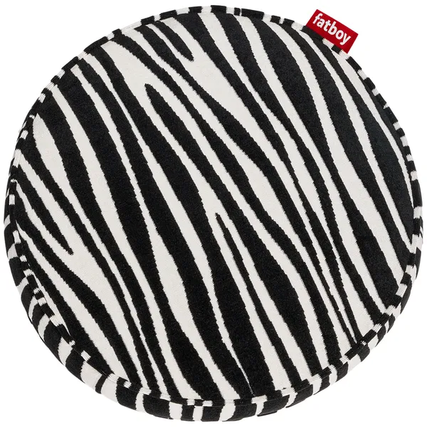 Pill Pude Terry Zebra