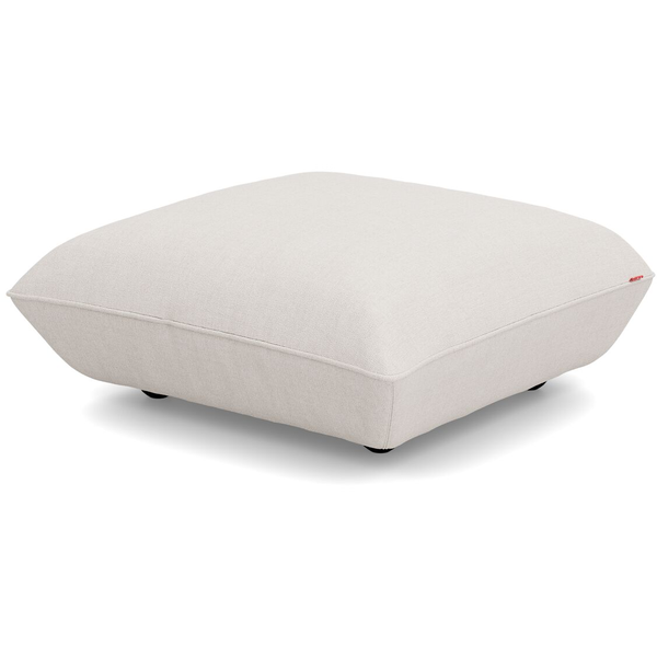 Sumo Boucle Recycled Puf Creme