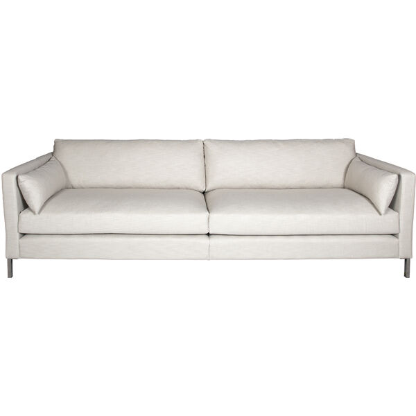 Wave Sofa 4-Pers Pk1 LC Nolita Almond 01