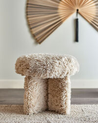 Frikka Pouf Ø43 cm