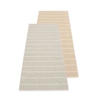 Carl Matto 70x270cm Pellava/Beige