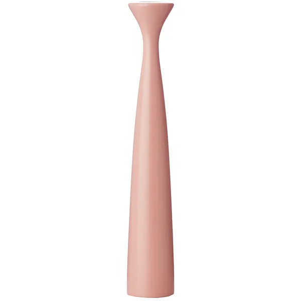 Rose Lysestage Warm Rose