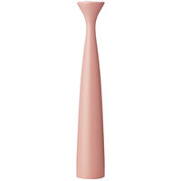 Rose Lysestage Warm Rose